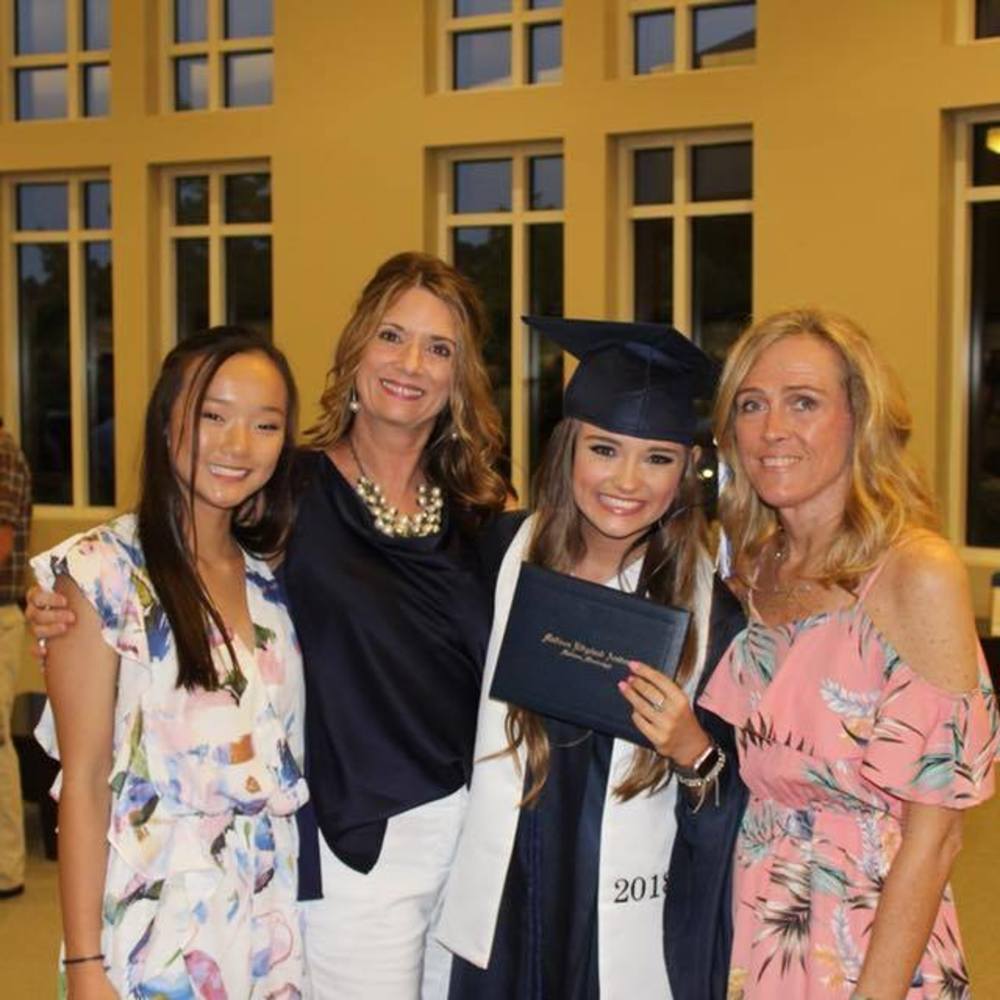 Meet your Posher, Beckham